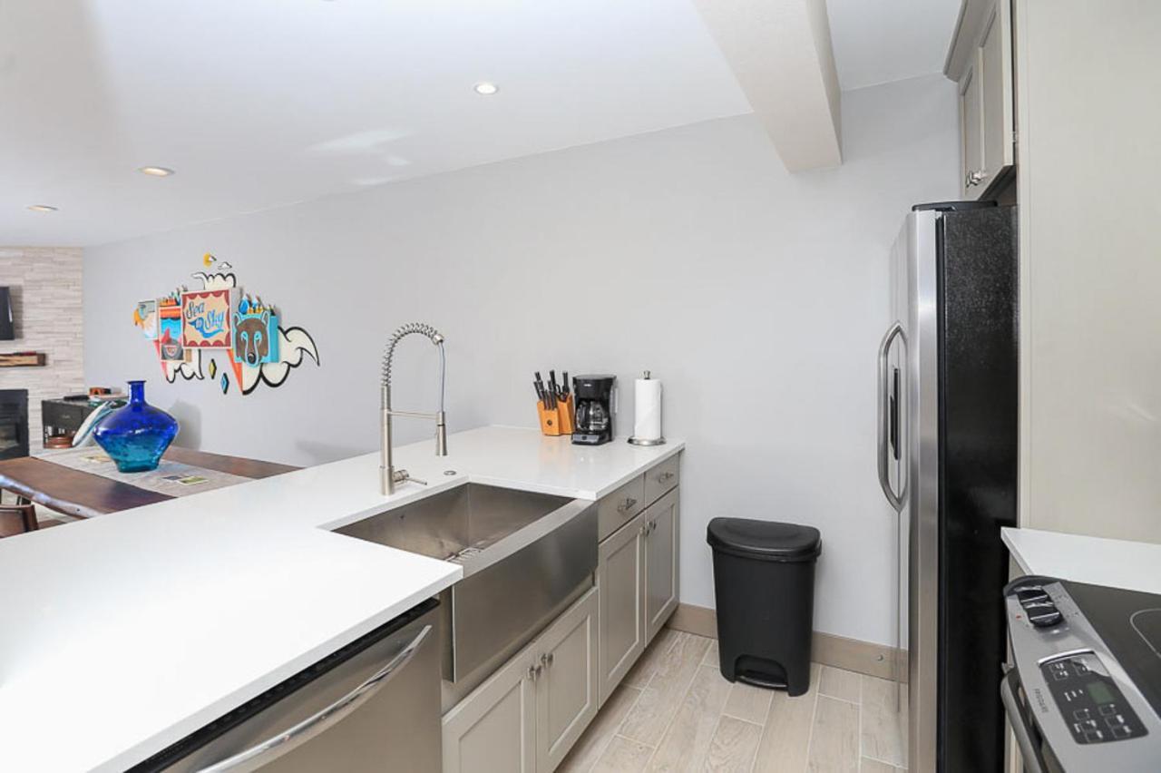 Grandview B20 Villa Breckenridge Dış mekan fotoğraf