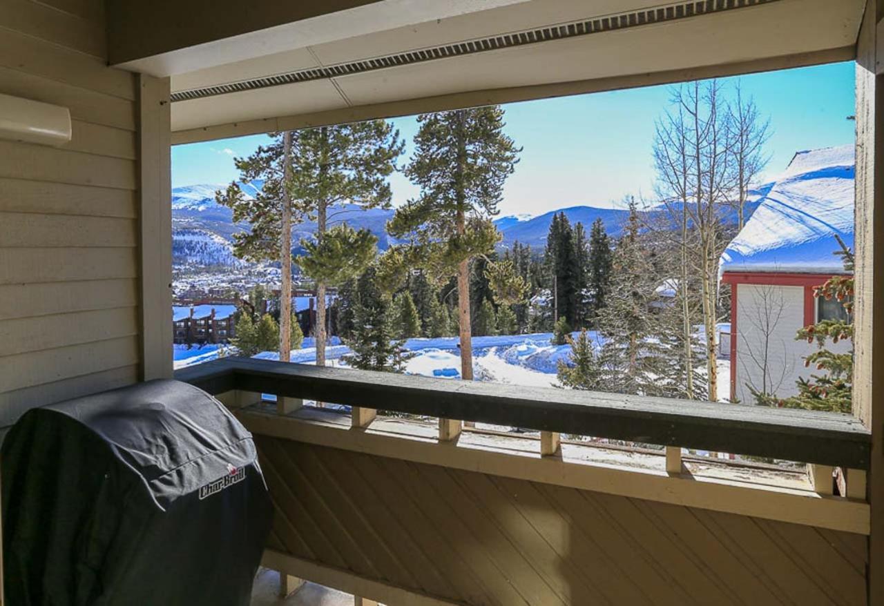 Grandview B20 Villa Breckenridge Dış mekan fotoğraf