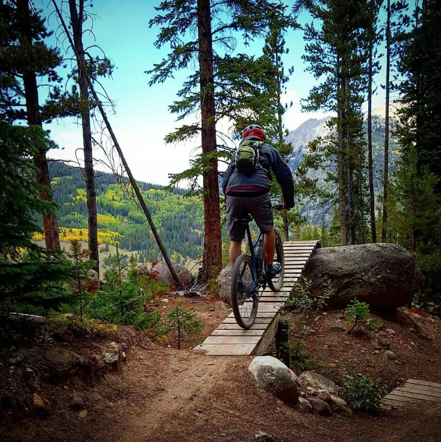 Grandview B20 Villa Breckenridge Dış mekan fotoğraf