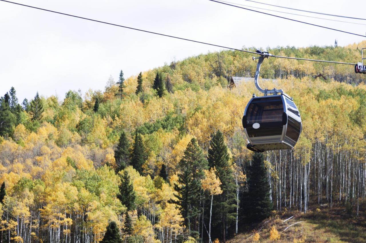 Grandview B20 Villa Breckenridge Dış mekan fotoğraf