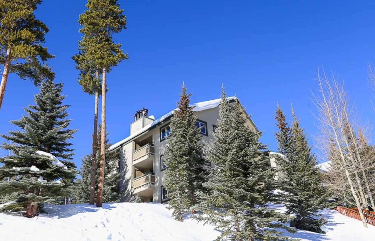 Grandview B20 Villa Breckenridge Dış mekan fotoğraf