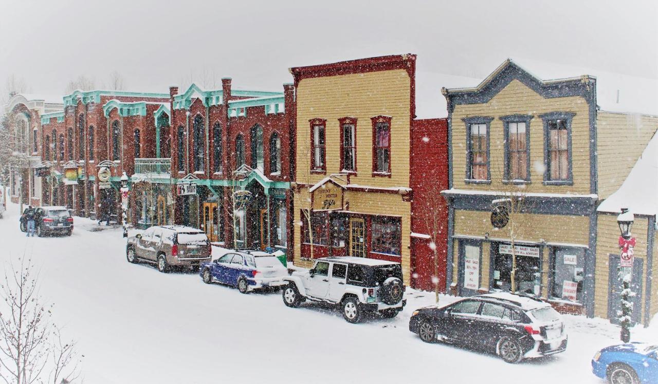 Grandview B20 Villa Breckenridge Dış mekan fotoğraf