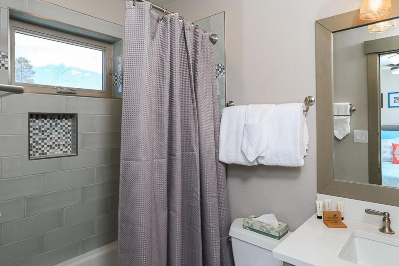 Grandview B20 Villa Breckenridge Dış mekan fotoğraf