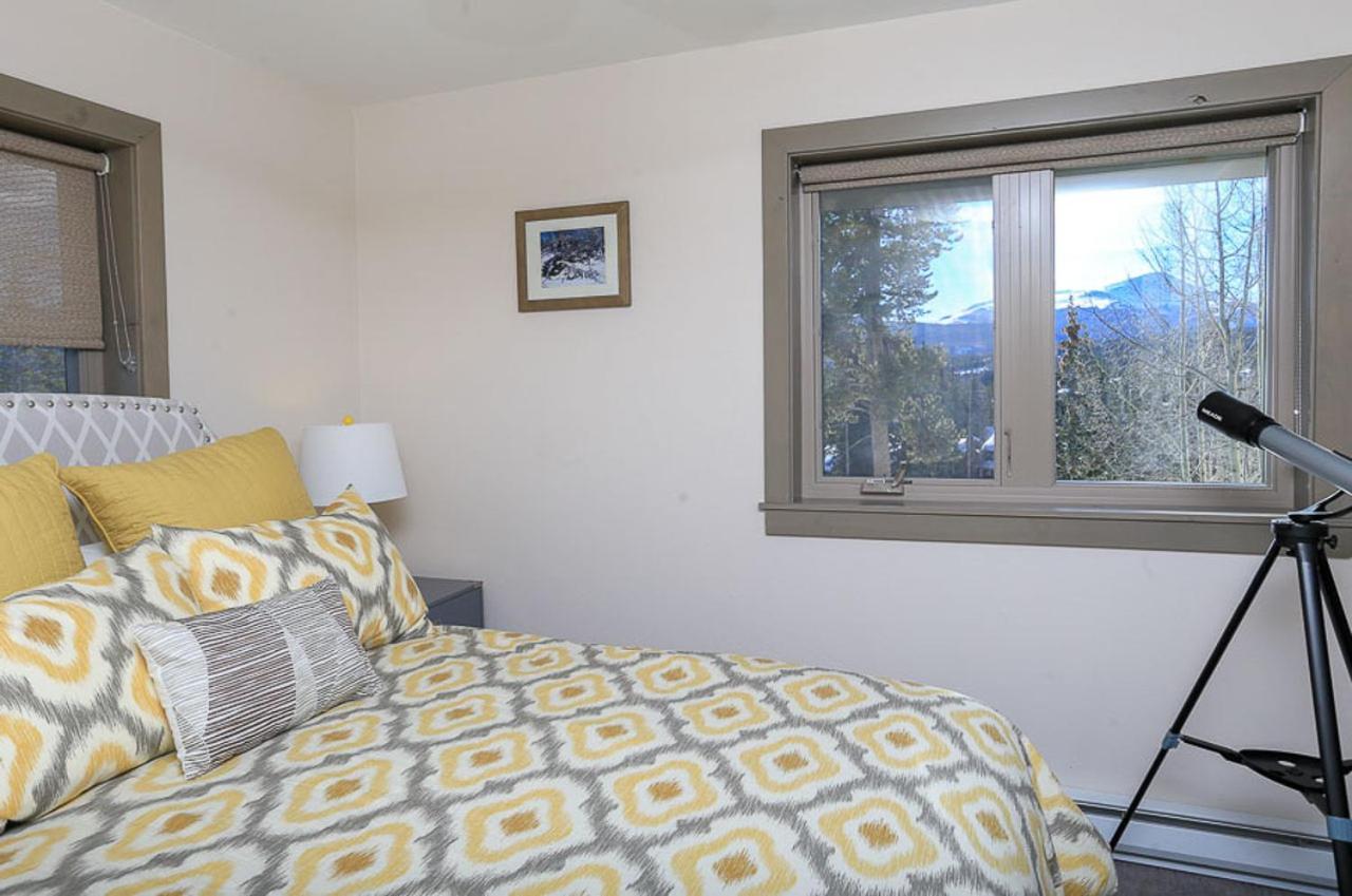 Grandview B20 Villa Breckenridge Dış mekan fotoğraf